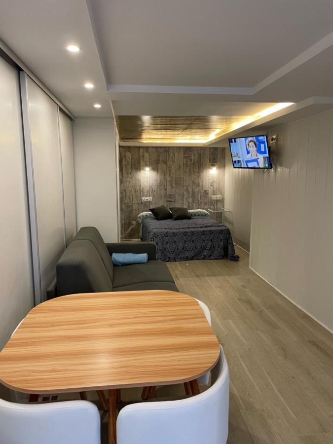 Apartamentos San Juan De Gaztelugatxe Bermeo Exterior photo